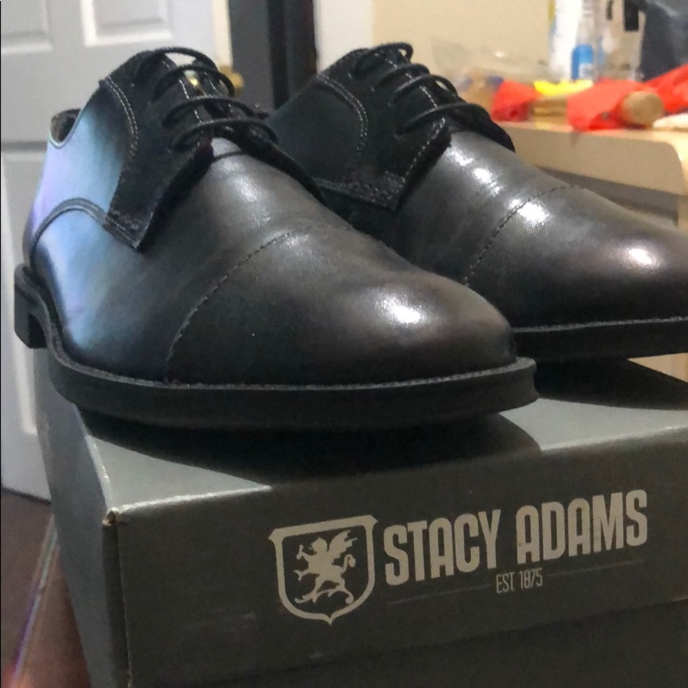 Stacy Adams - Picture 2 of 3